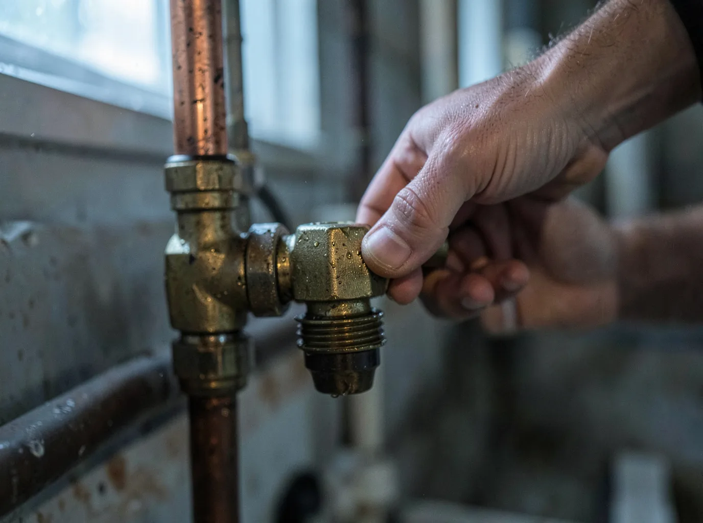 Emergency Plumber Hanover, KS FAQs
